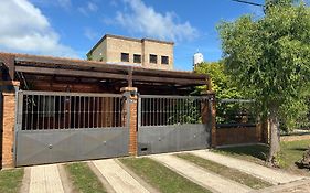 Casa Los Sauces